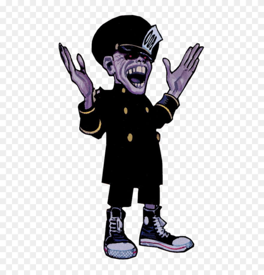 Marvel Database Project - Cartoon Clipart