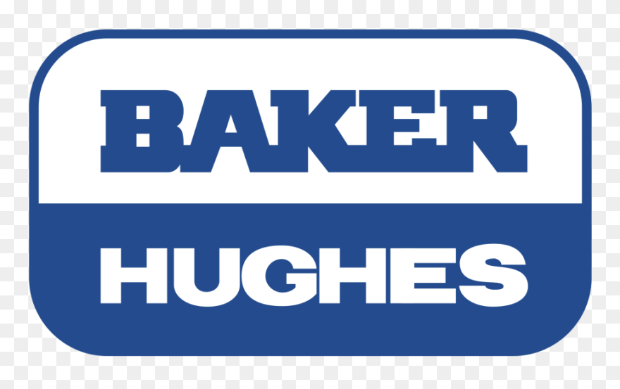 Baker Hughes Clipart