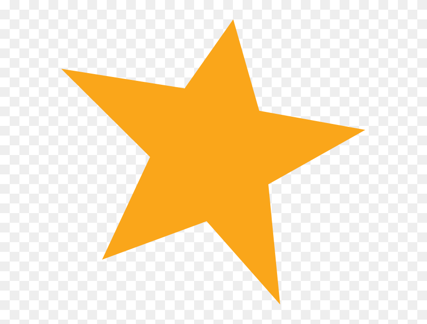 Theme Clipart Vector Royalty Free Stock Theme Clipart - Шаблоны Звезд С Хвостом - Png Download