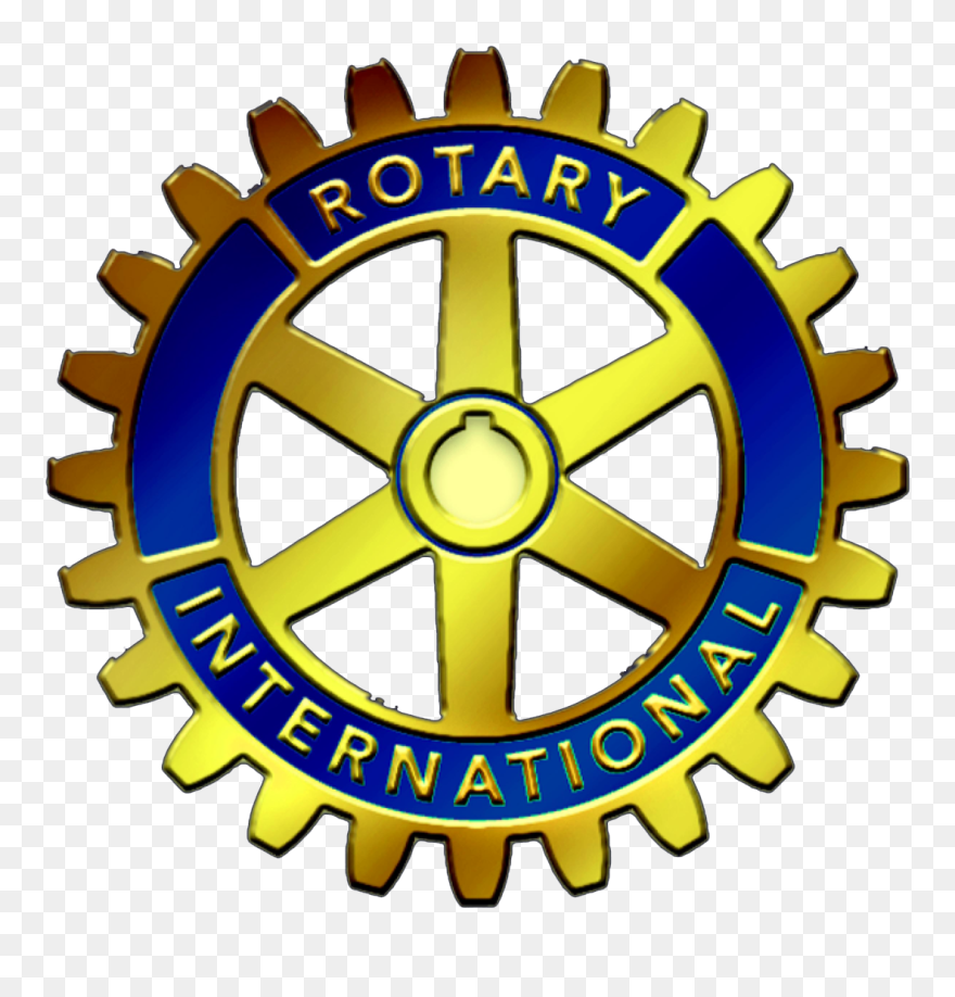 Rotary Clip Art - Rotary Crab Feed - Png Download