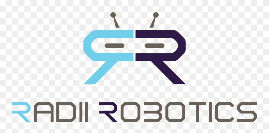 Radii Robotics Clipart