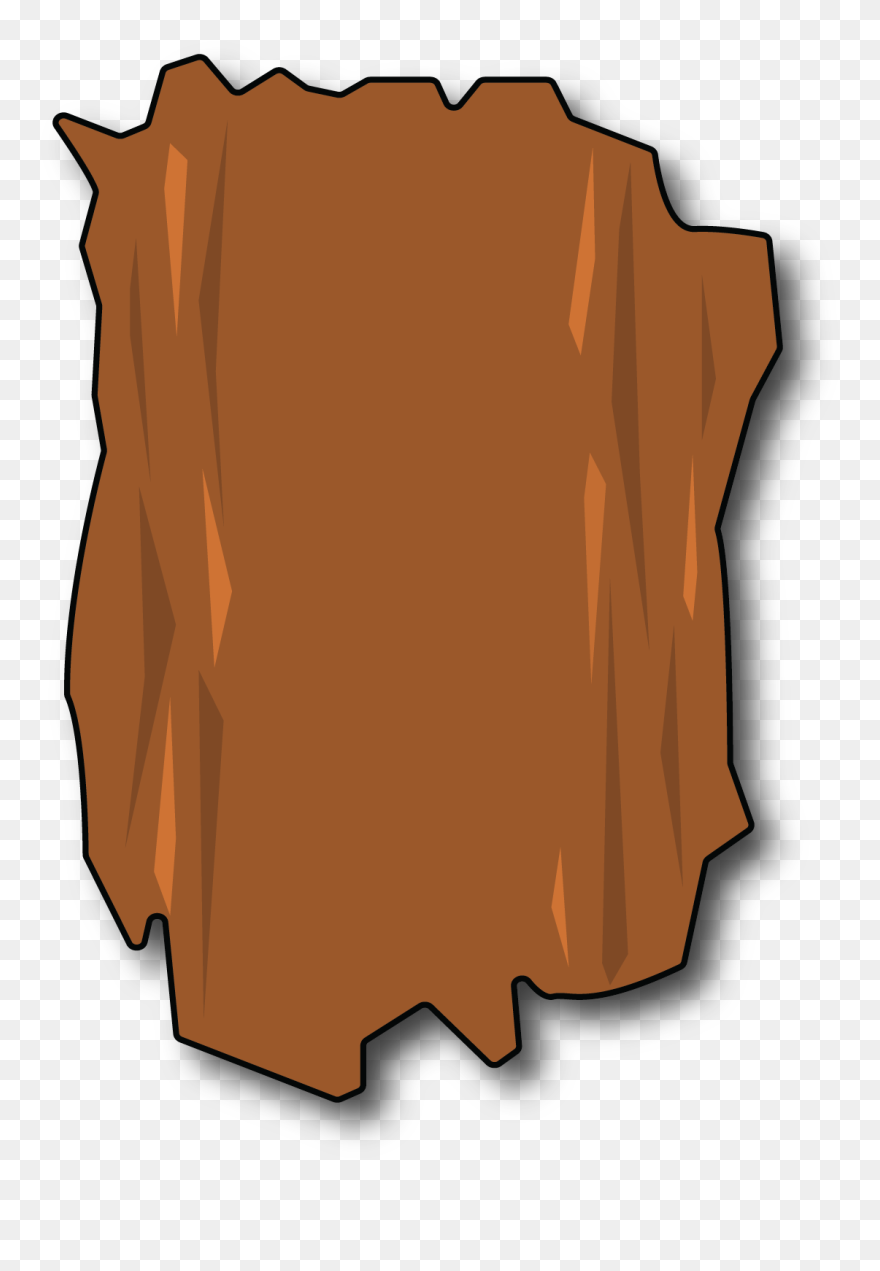 That Game Design Blog - Tree Bark Clipart - Png Download