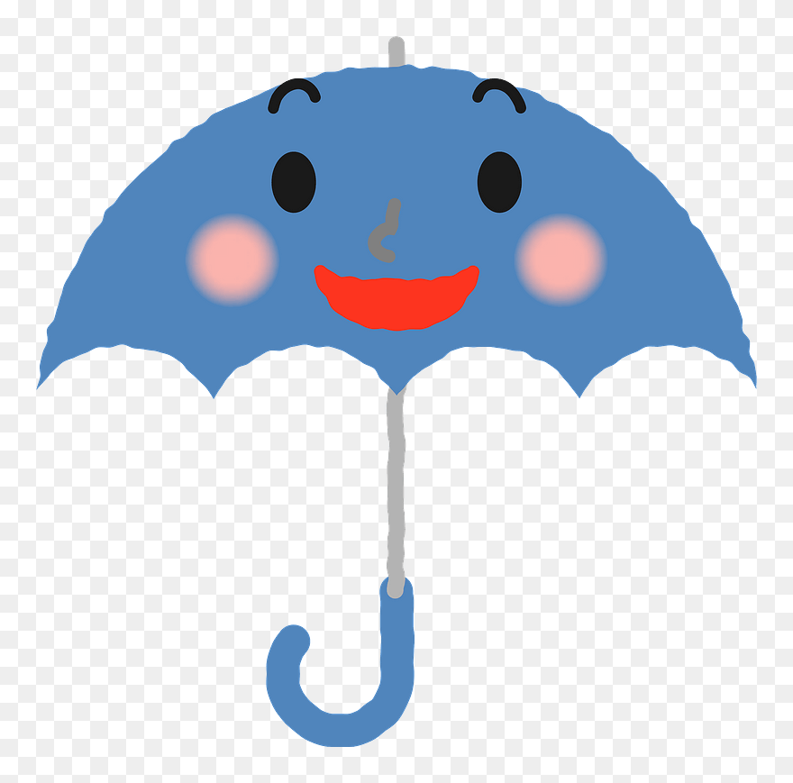 Umbrella Clipart - Png Download