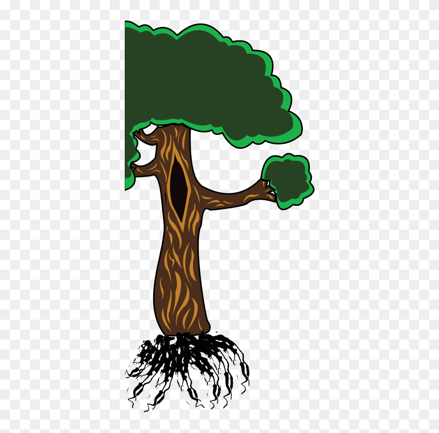Free Tree Clipart