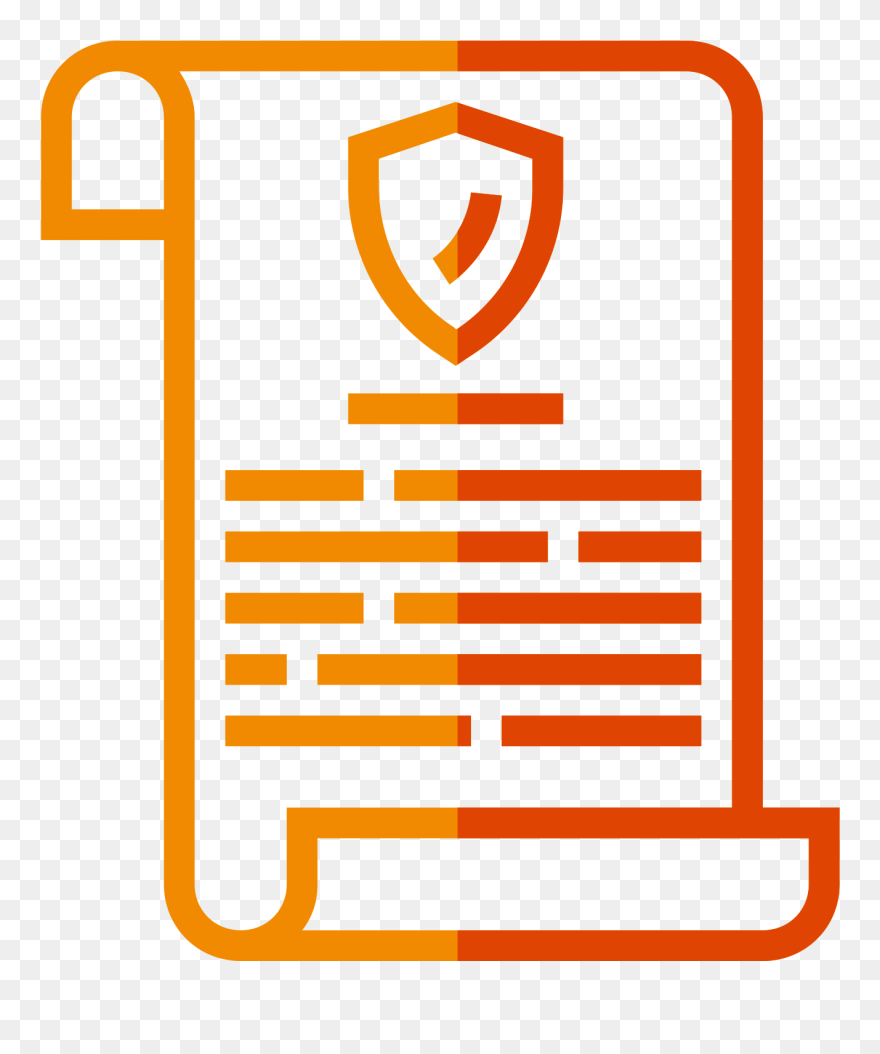 Icon Legal Compliance Clipart