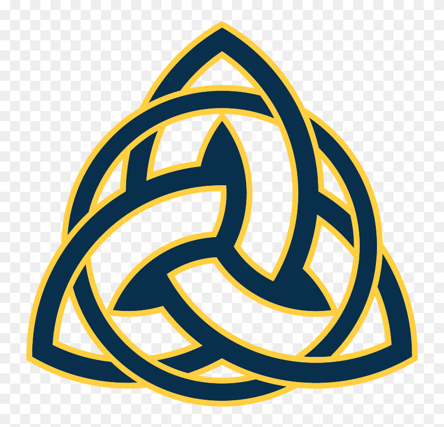 Watson Law Logo - Triquetra Clipart