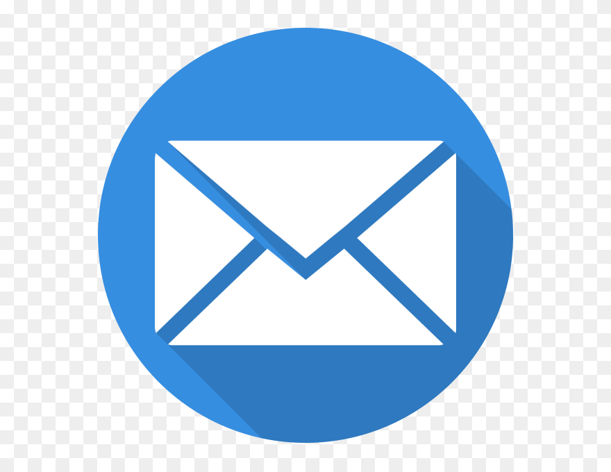 Small Email Icon Png Clipart