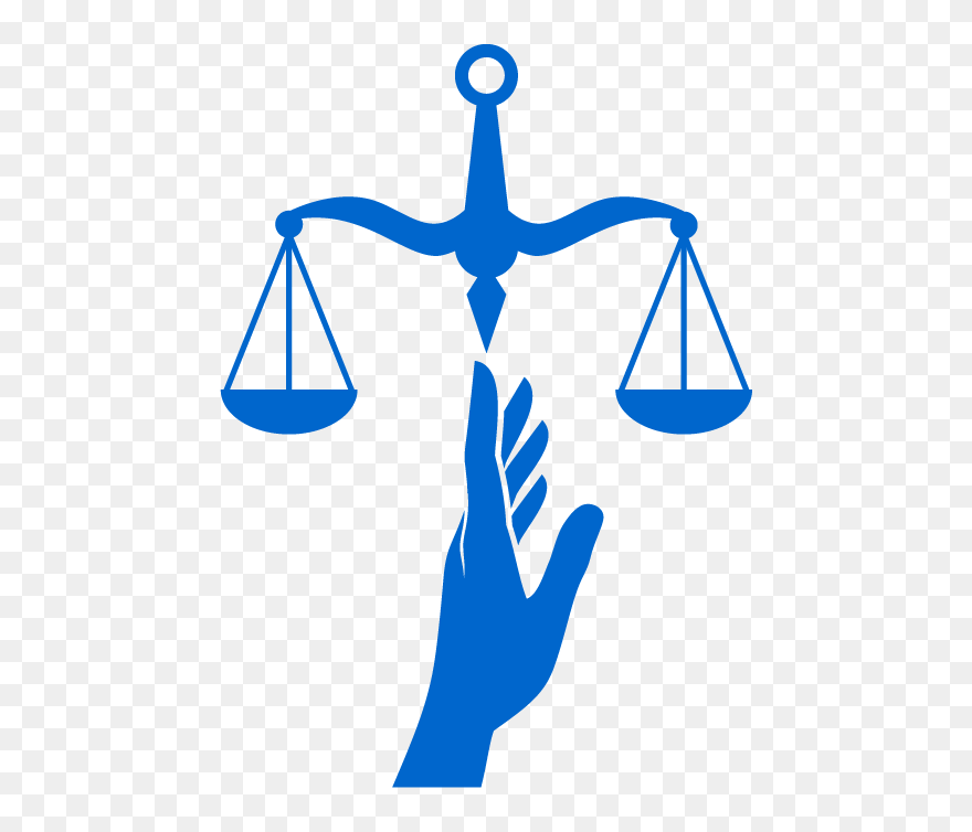 Lawyer Clipart Lawyer Symbol - Lawyer Png Transparent Png
