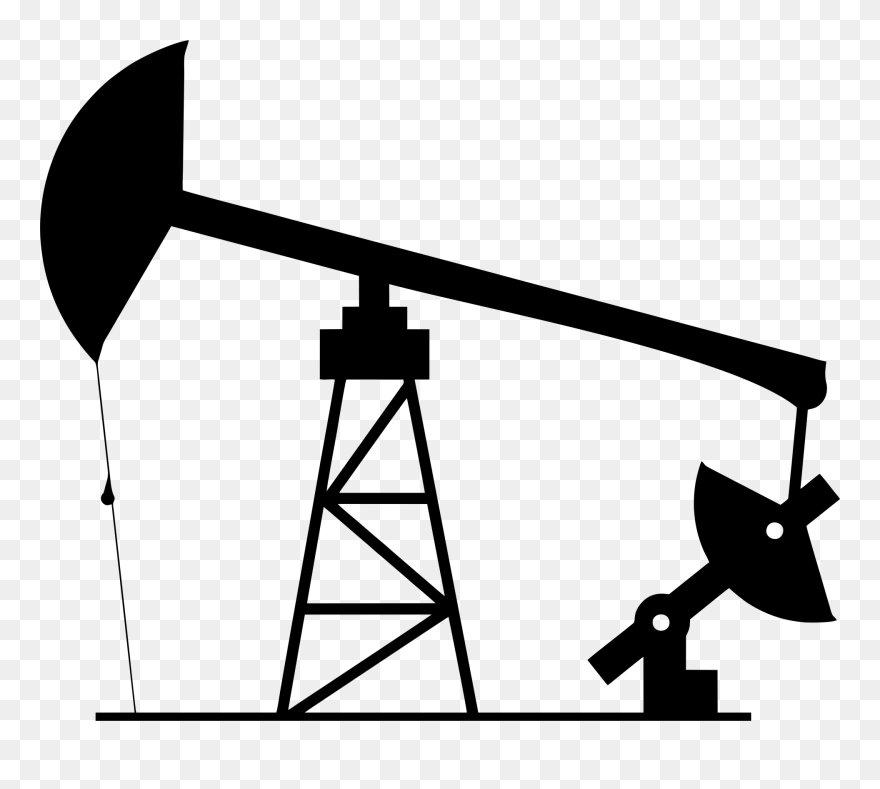Fossil Fuels Transparent Background Clipart