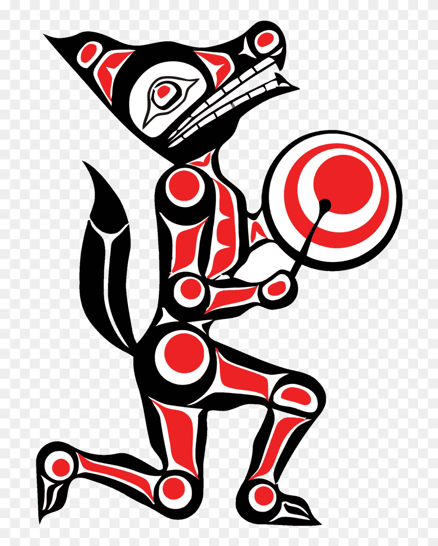 Tsleil Waututh Nation Clipart