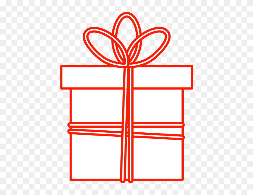Birthday Pictures Black And White Clipart