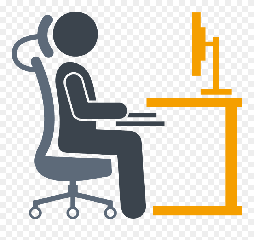 Ergonomics Png Clipart