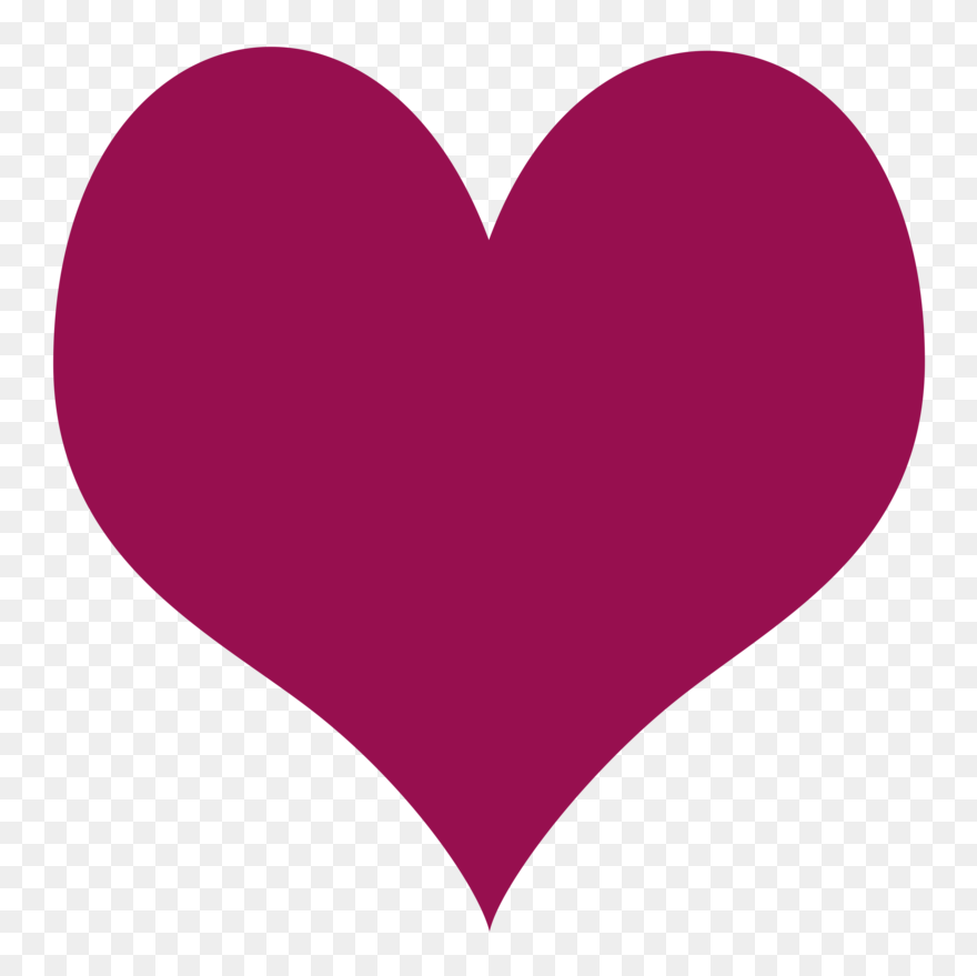 And Url Which The Broad Pages, And Not The Pages, Must - Heart Clipart