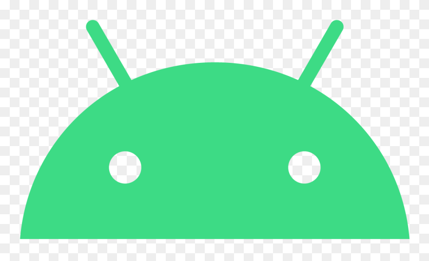 Brand Guidelines - Android Logo Clipart