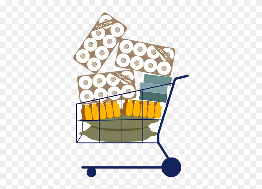 Post Office Building Clipart - Png Download