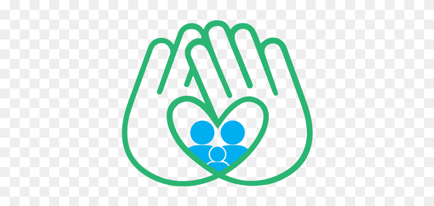 Symbols Of Coming Together Clipart