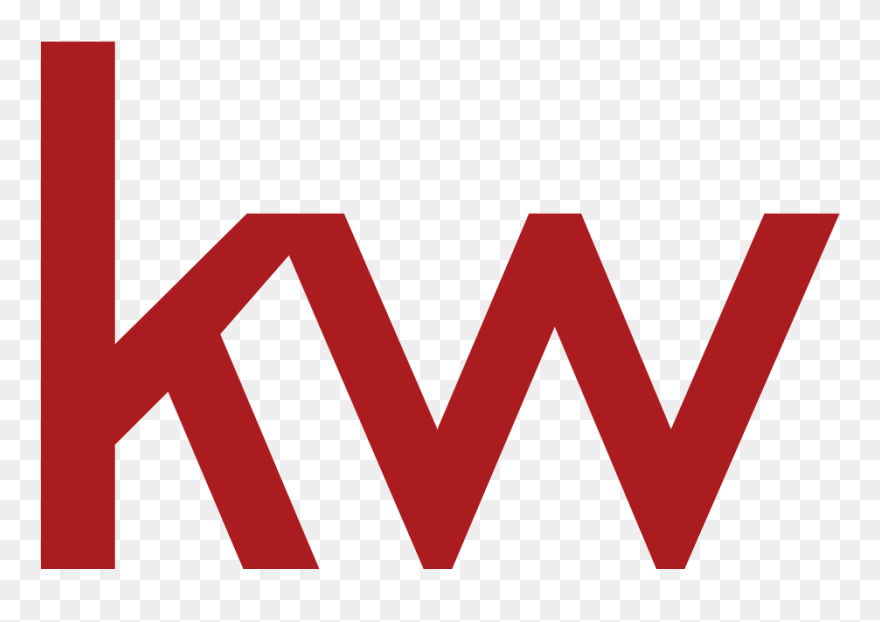 Keller Williams Kw Logo Clipart
