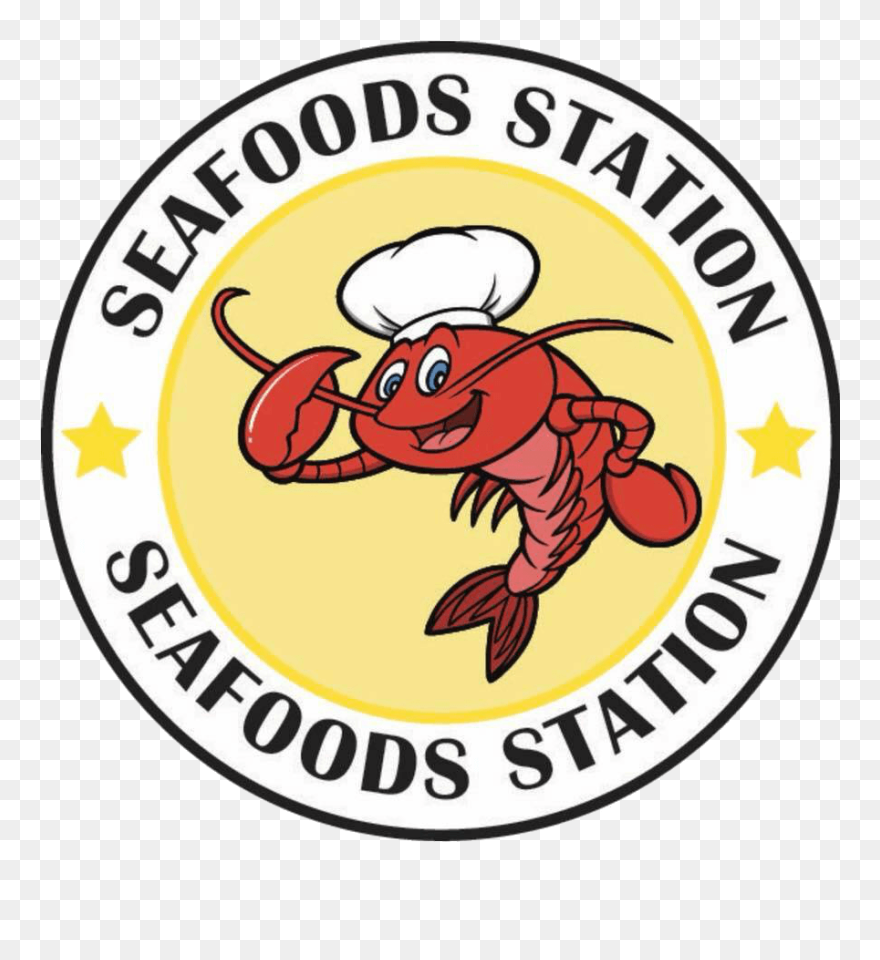 Seafood Station Pensacola Clipart