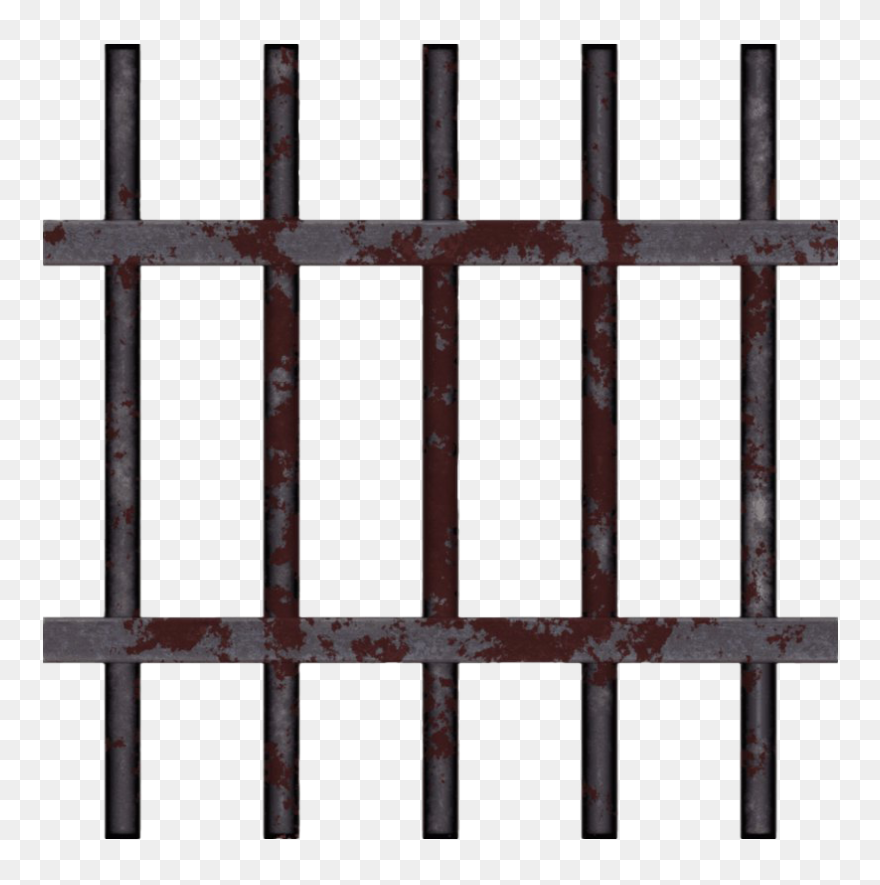 Jail Prison Png Picture - Jail Png Clipart