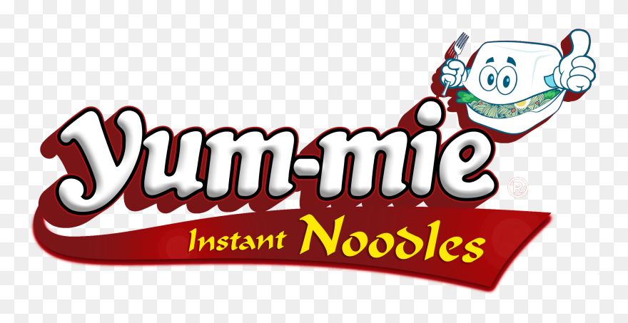 Yummie Noodles Ghana Clipart