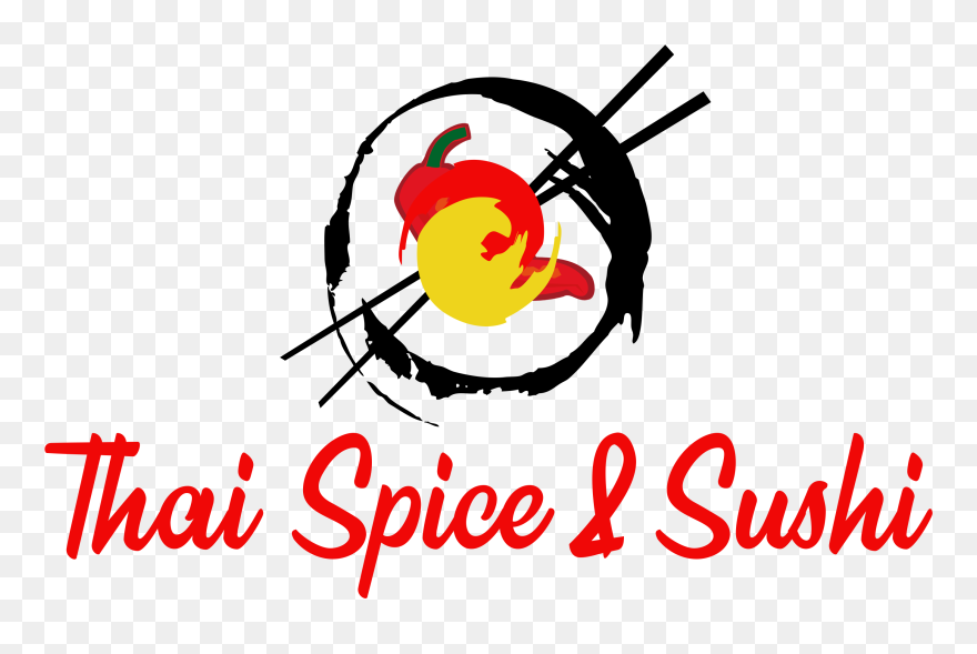 Thai Spice And Sushi - Rickoli*s Hearty Rye Stout Clipart