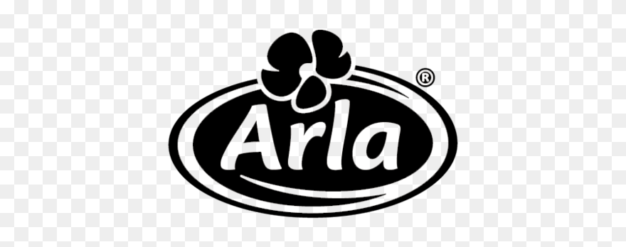 Arla-foods - Emblem Clipart