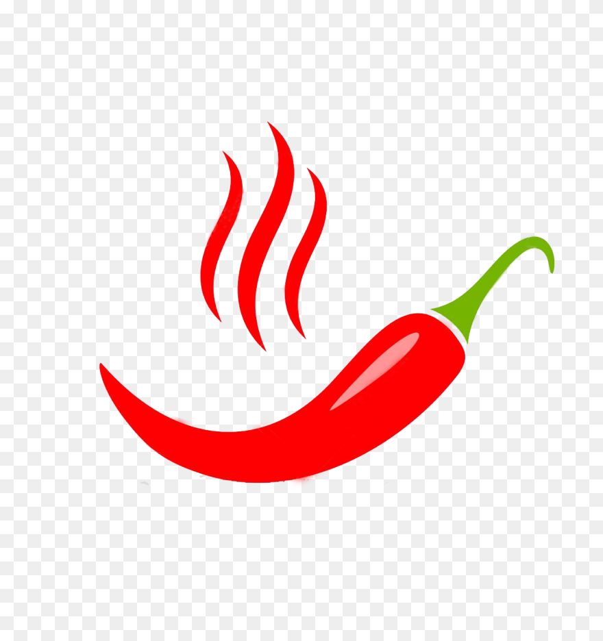 Icono Picante Clipart