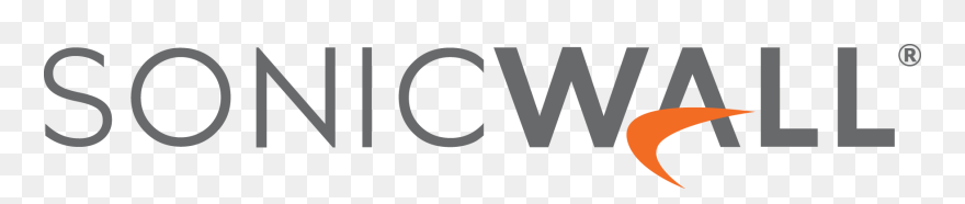 Sonicwall Logo Png Clipart