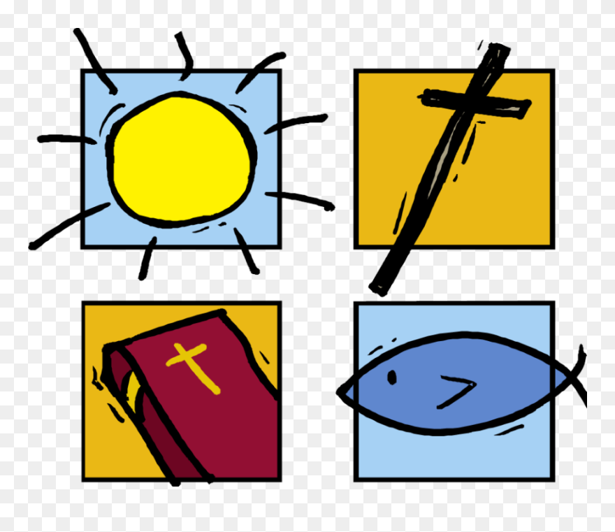 Dunclug College - Religious Education Clipart - Png Download
