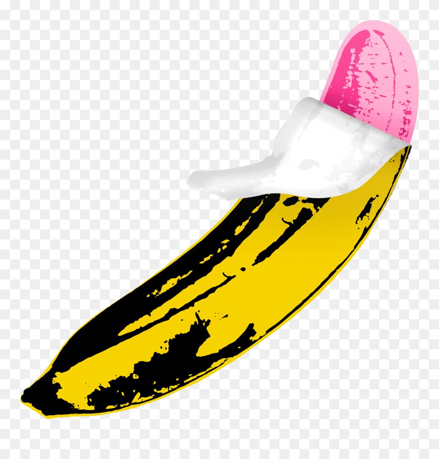 Velvet Underground And Nico Genius Clipart