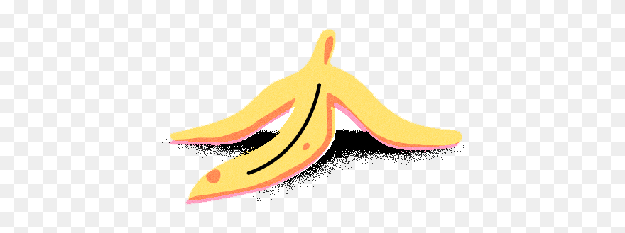 1583257590029 Spot 04 Banana 021120 Ky Clipart