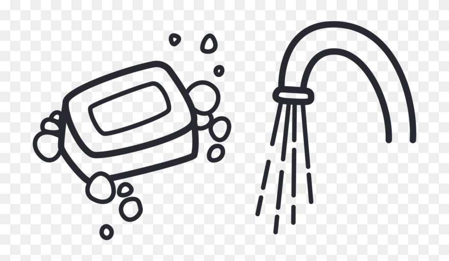 Covid Pic 1 - Drawing Clipart