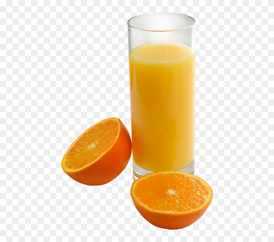 Orange Juice Apple Juice Clipart