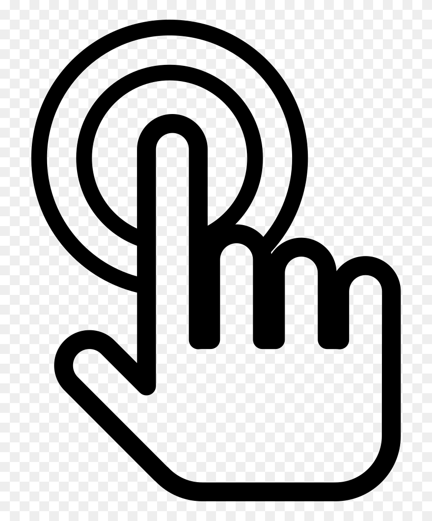 Attendance Clipart List - Transparent Attendance Icon Png