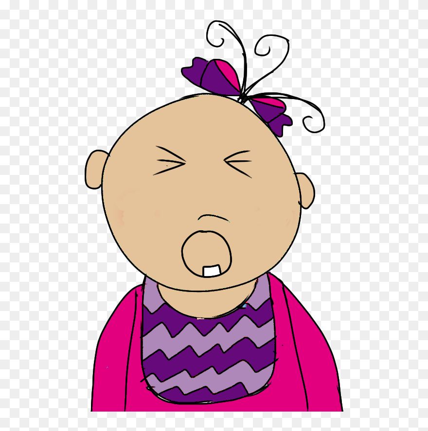 Transparent Big Sister Clipart - Png Download