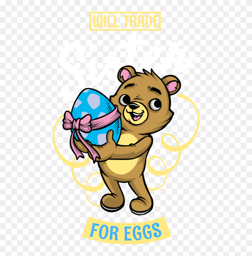 Transparent Sisters Hugging Clipart - Png Download