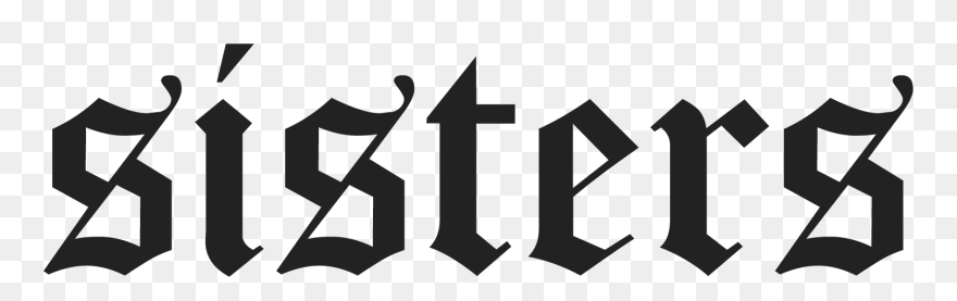 James Charles Sisters Logo Clipart