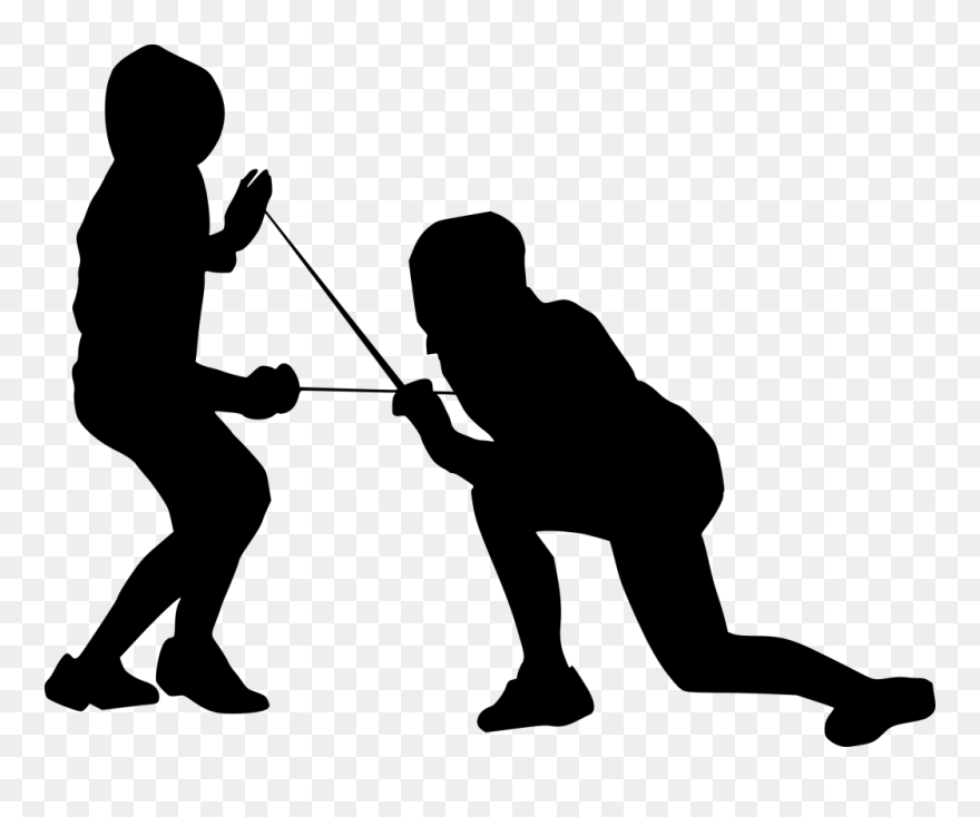 Marriage Proposal Royalty-free Silhouette - Silueta De Hombre Arrodillado Clipart