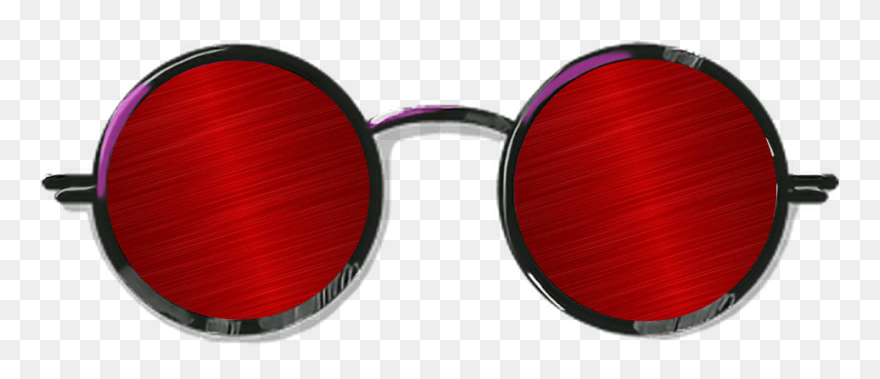 Glass Clipart Chasma - Picsart Png Style Chasma Transparent Png