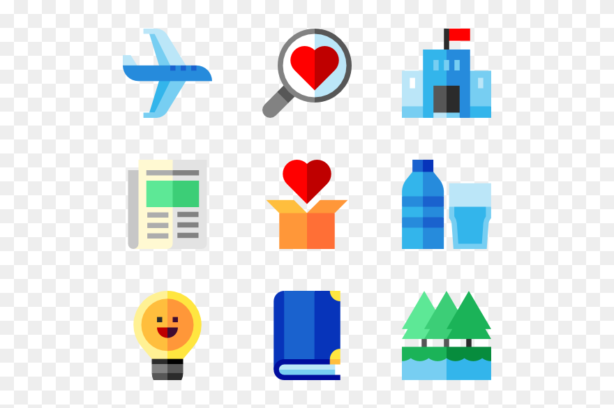 Vector Project Proposal Clipart