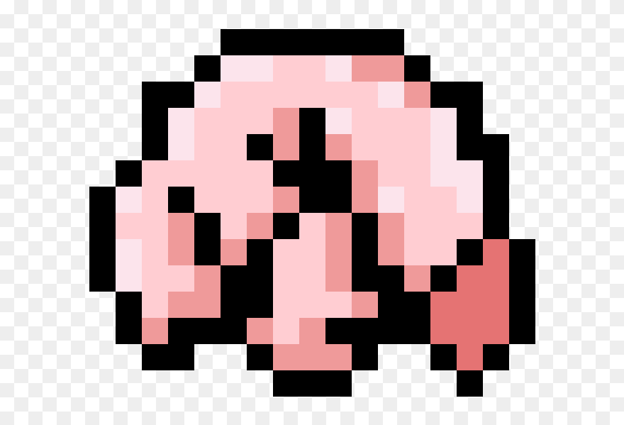 My Little Pee-pee - 8 Bit Rupee Zelda Clipart