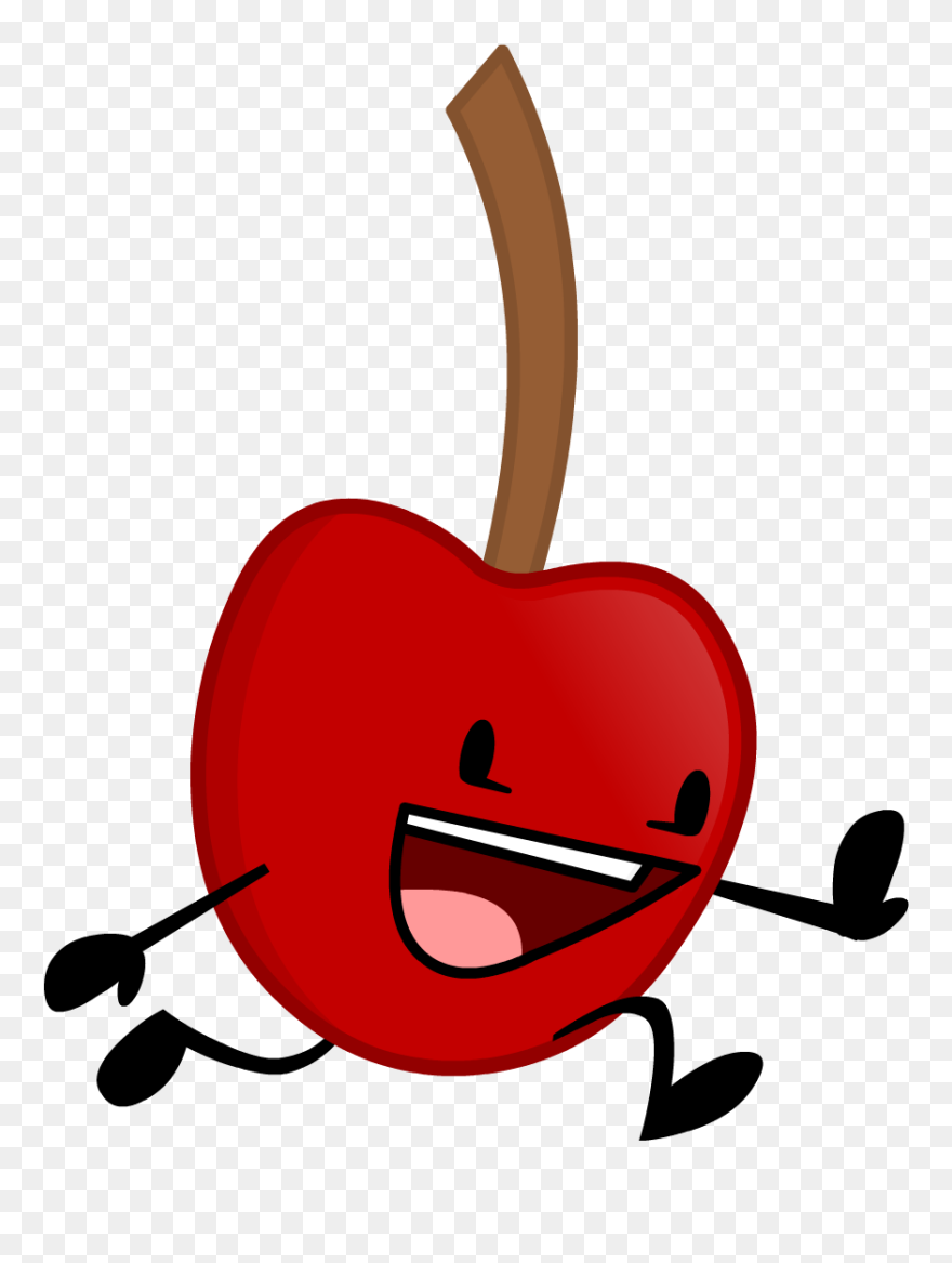 Berries Clipart Red Object - Clip Art - Png Download