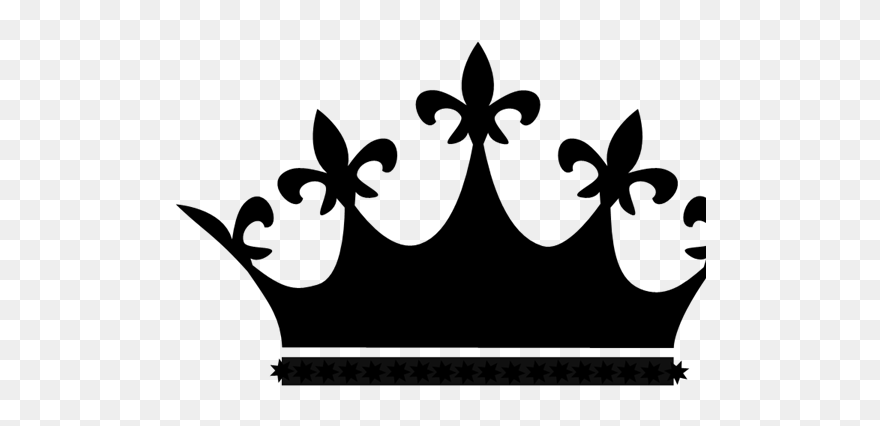 Happy Birthday Queen In Quarantine Clipart