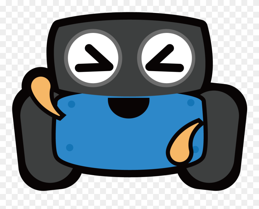 Computer Icons Logo Clip Art - Mbot Cartoon - Png Download