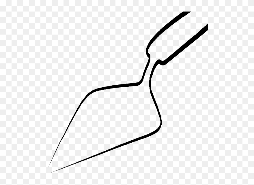 Arheoinvest - Line Art Clipart