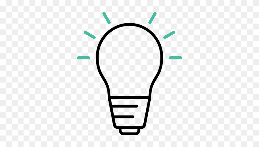 Lightbulb Clipart