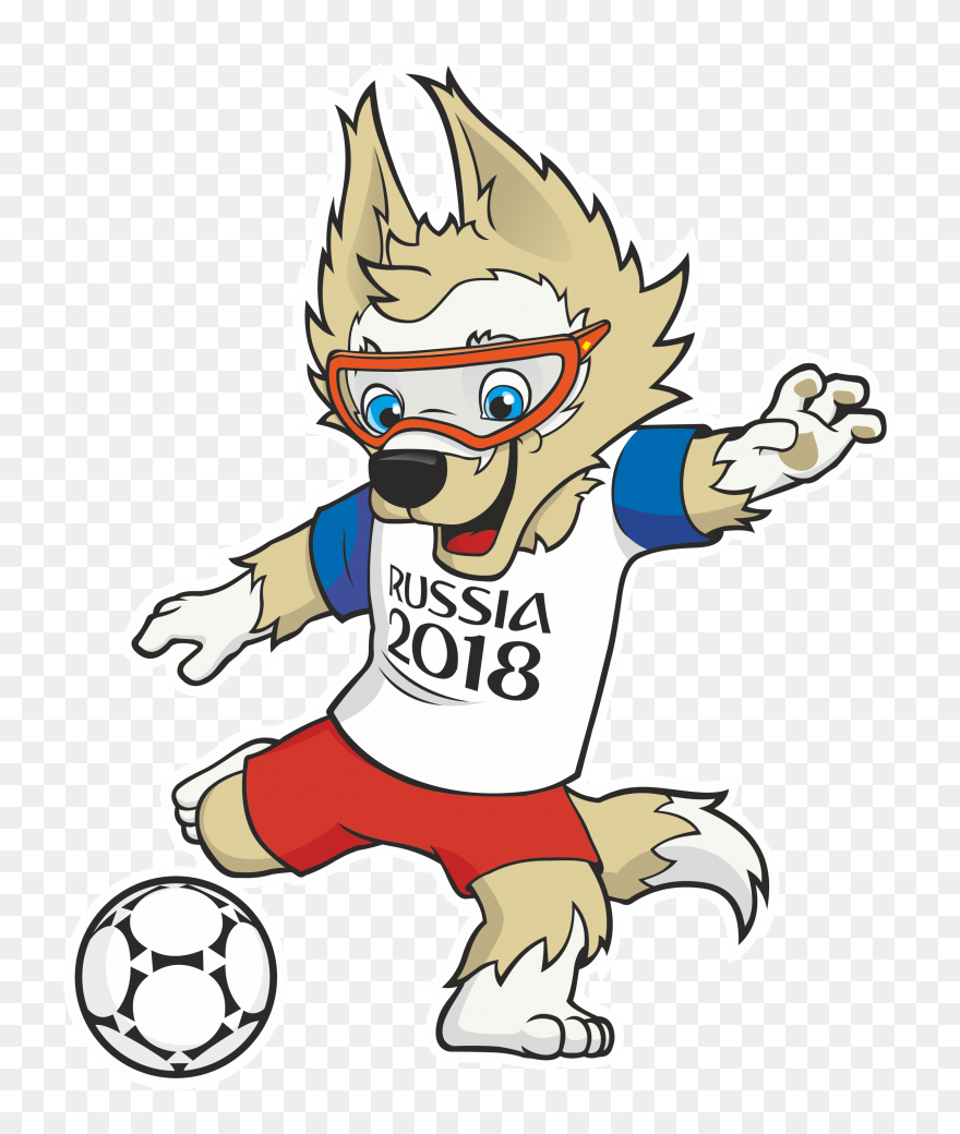 Fifa World Cup 2010 Clipart