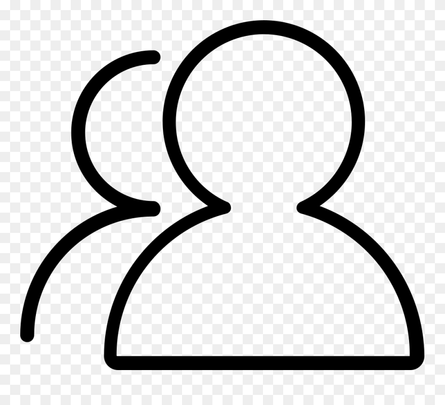 Team Icon Comments - Team Icon White Png Clipart