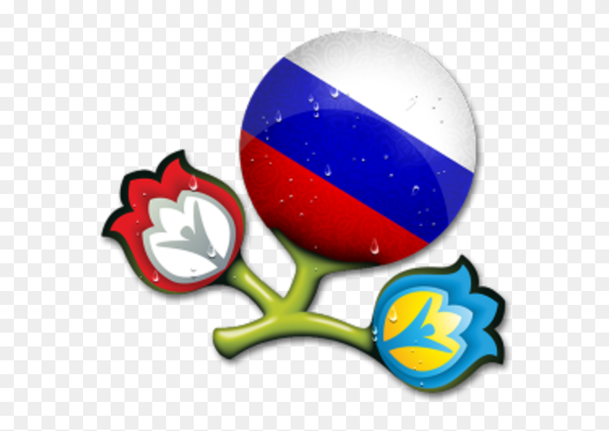 Uefa Euro 2012 Clipart