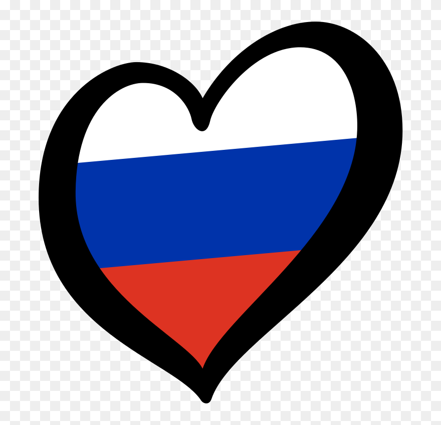 Russia Png - Russia Eurovision Png Clipart